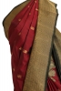 Exclusive Wedding Kanjeevaram Silk Saree